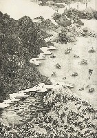 藏品(桃花源)的圖片