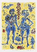 藏品(吉年好運到)的圖片