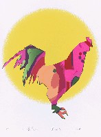 藏品(一鳴驚人)的圖片