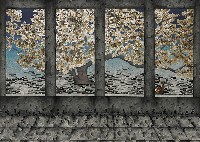 藏品(最深的記憶 II)的圖片