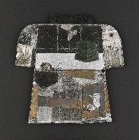 藏品(侵蝕的記憶3)的圖片