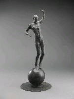 藏品(運動系列之九(平衡))的圖片