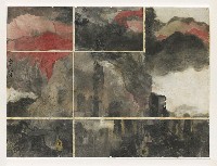 藏品(窗外)的圖片