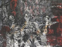 藏品(三個人)的圖片