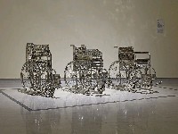 藏品(劇痛)的圖片