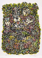 藏品(福臨門)的圖片