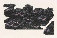 藏品(我所有的版畫作品)的圖片