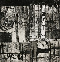 藏品(牆的地形圖)的圖片