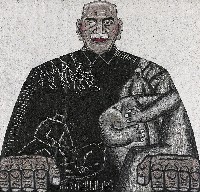 藏品(關於蔣介石的統治)的圖片