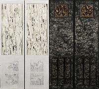 藏品(咸同一相)的圖片