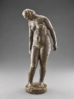 藏品(裸女之六)的圖片