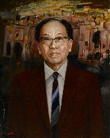 藏品(廖繼春先生)的圖片