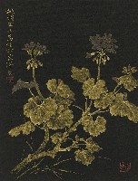 藏品(海棠-1)的圖片