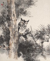 藏品(靜夜)的圖片