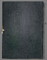 藏品(峨嵋金頂、風景、花、鹿、駱駝等寫生集006A)的圖片