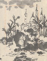 藏品(印度景)的圖片