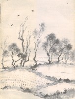 藏品(鄉村、燕)的圖片