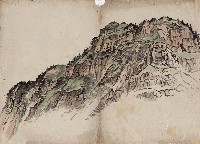 藏品(塔山)的圖片