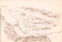 藏品(海岸岩石)的圖片