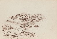 藏品(海岸岩石)的圖片