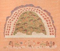 藏品(蘇花山水)的圖片