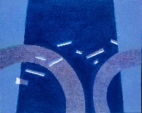 藏品(抽象2017-018)的圖片