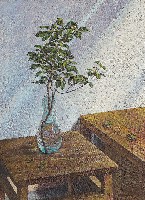 藏品(秋光金桂)的圖片