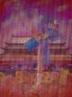 藏品(春麗)的圖片