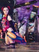 藏品(Asura-Time Square)的圖片