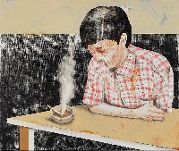 藏品(日常體制B1-戒菸)的圖片