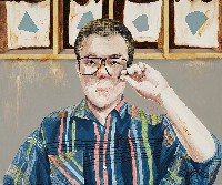 藏品(日常體制.A1-假性近視)的圖片