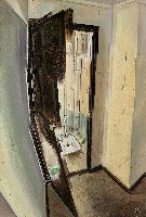 藏品(巴黎閣樓系列—廁所)的圖片