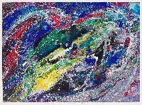 藏品(海天遊蹤)的圖片