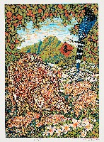 藏品(雀躍亥來)的圖片