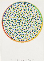 藏品(微笑的點線面)的圖片