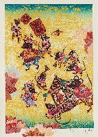 藏品(春囍)的圖片