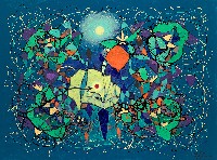 藏品(世界在變#85)的圖片