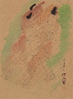 藏品(坐姿裸女-32.1(38))的圖片