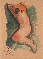 藏品(臥姿裸女-32.1(44))的圖片