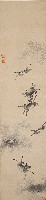 藏品(墨蟹圖軸)的圖片