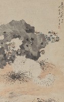 藏品(貓戲圖)的圖片