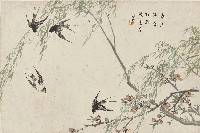 藏品(春風得意圖)的圖片