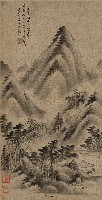 藏品(山水)的圖片