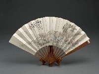 藏品(山水詩文)的圖片