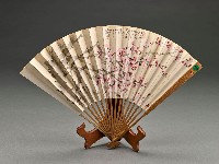 藏品(羅浮春曉圖)的圖片