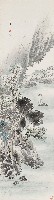 藏品(山水圖)的圖片