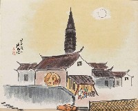 藏品(閒居)的圖片