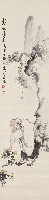藏品(彭祖採菊)的圖片