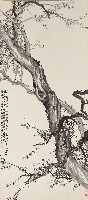 藏品(墨梅圖)的圖片
