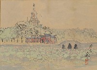 藏品(北京北海)的圖片